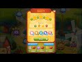Farm Heroes Saga Level 9