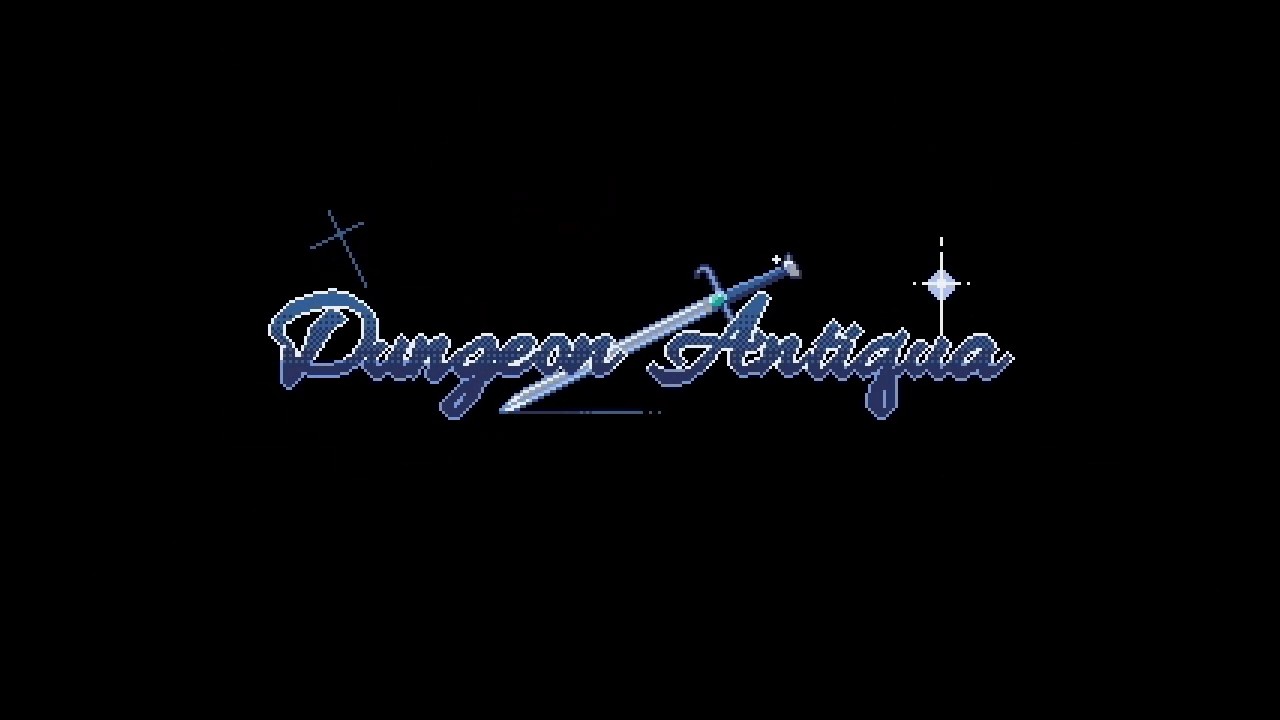 Dungeon Antiquavideo poster