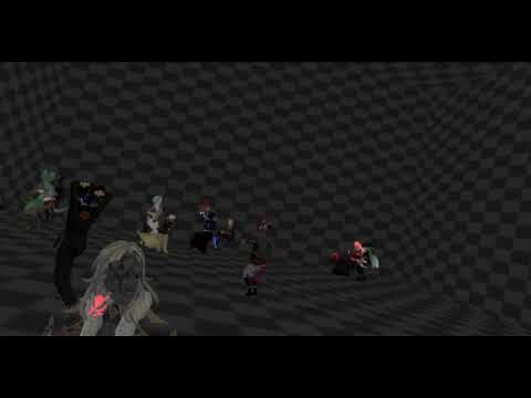 Curiosum Academia RP Episode 16: NPC Work