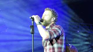 Dierks Bentley &quot;The Mountain/I Hold On&quot; Live @ BB&amp;T Pavilion