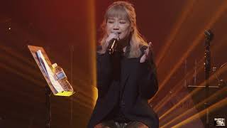 210327 안예은(Ahn YeEun) - Little Kingdom@롤링 26주년 기념 공연：안예은 ‘밀린 오타쿠리스마스’