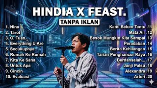 Download lagu Kumpulan Lagu Terbaik HINDIA x FEAST 2026 β’ Enak di dengar mp3 Download lagu Kumpulan Lagu Terbaik HINDIA x FEAST 2026 β’ Enak di dengar mp3