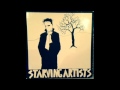 Starving Artists Starving Artists 1986 Post Punk Gothic Rock