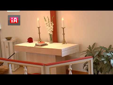 Livestream från Markuskyrkan, Ljungby