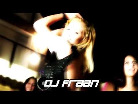 Besas tan bien - Sonido de la Costa ft. Resk-t - Dee Jay Fraan