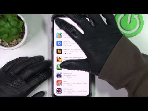 How to fix Call Of Duty not visible on Google Play Store on ZTE Nubia Red Magic 7S