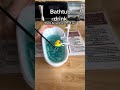 Am I Drinking Gamer Girl Bathwater? #bath #cocktail #gamergirl