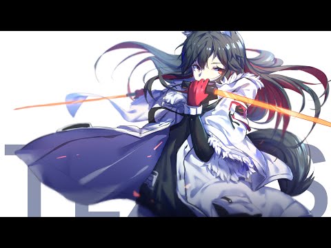Nightcore - Падаю | Lascala