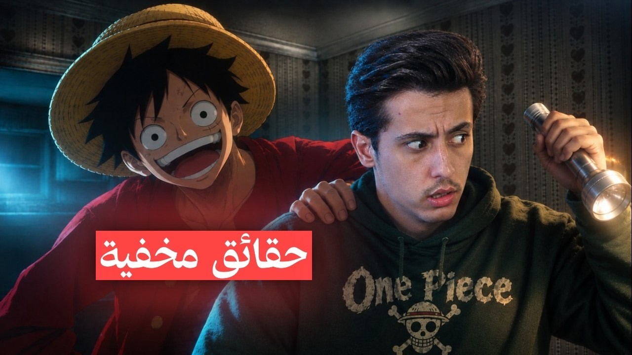 حقيقة الأنمي المؤسفة | 8 دقائق ستفهم كل شيء!