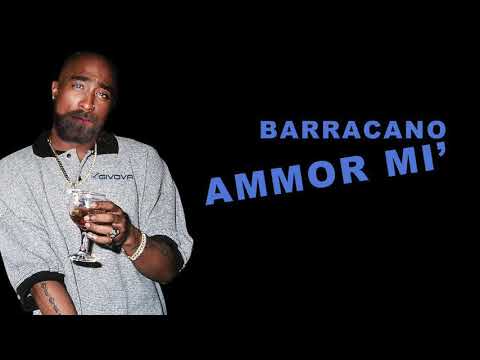 Barracano - Ammor mio