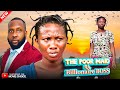 THE BILLIONAIRE BOSS THE POOR MAID Full Movie SONIA RAY Latest 2025 Nollywood Full Movie