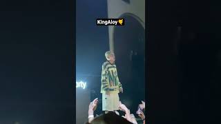 Download lagu Enjoy Perform KING ALOY. #trendingshorts #aloy #kingaloy #dj #breakbeat #enjoy #fyp #fypシ゚viral mp3