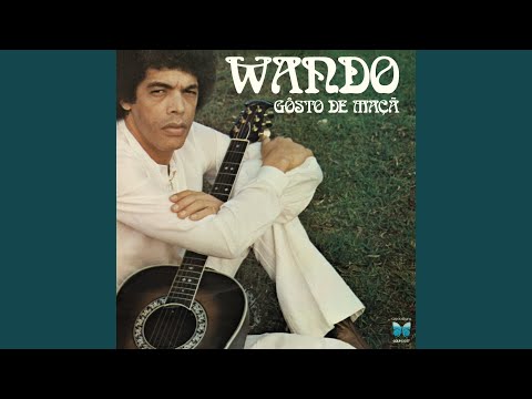 Emoções - Wando