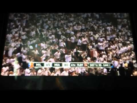 Norris Cole Highlight Mix