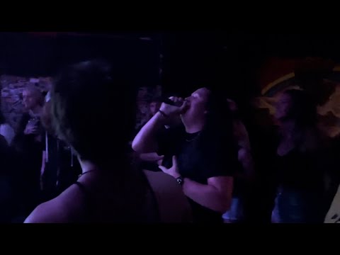 Wiltwither - Hope is Hell (Live September 3rd, 2022)