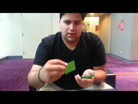 YCS Toronto Top 16: James Guerrero (Mermail) Deck Profile