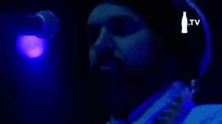 Love Of Lesbian - Algunas Plantas (Vive Latino 2013 )