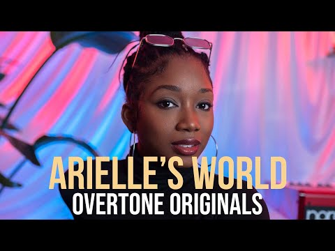 S.W.Y.W. by Arielle's World (Original) | Overtone Sessions