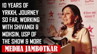 Medha Sambutkar video