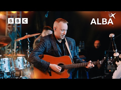 Land Below The Waves | Skipinnish Aig A' Chaisteal | BBC ALBA