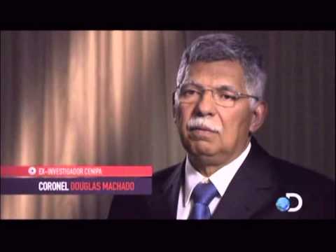 Catástrofes Aéreas Episódio 01 - Transbrasil 801 / parte 02