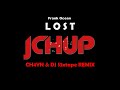 Frank Ocean - Lost Remix (CH4YN & DJ S3xtape Bootleg) [HYPER TECHNO | DANCE | EDM | TRANCE | TIKTOK]