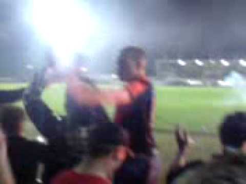 Altheim vs Braunáu- ooooooo