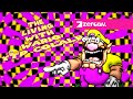The Living With Wario Collab