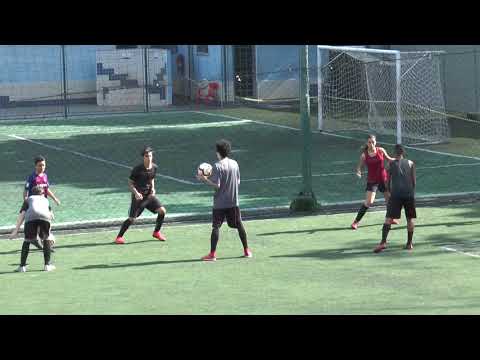 Seletiva Campinas Golaço - Parte 2