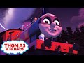 Thomas Friends James The Super Engine Thomas Friends Storytime Kids Podcast And Stories