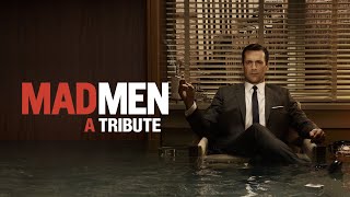 Mad Men - 10th Anniversary Tribute