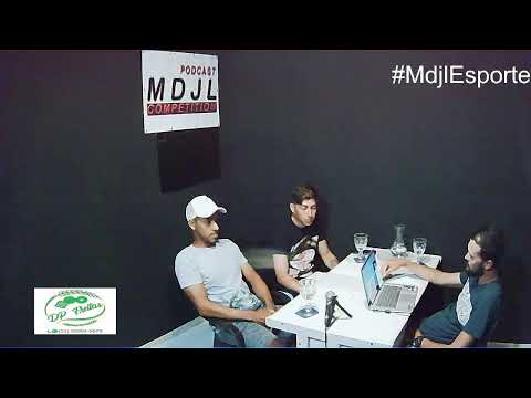 MDJL ESPORTE - EDIÇÃO ESPECIAL COPA VERÃO DE MTB