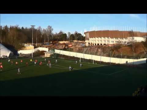 20160429 Maalit HJK   PKKU