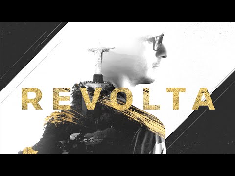 「Legends Rising」 シーズン2 Revolta選手 トレーラー