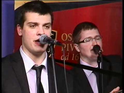 TS Begeš - Salaš u malom ritu [ Osječka televizija 20.02.2011. ]