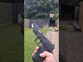 Blowback Airgun No Licence Required