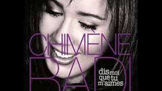 Chimène Badi Je sais
