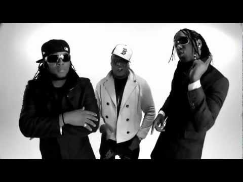 Mach and Daddy Ft Japanese - La Champion League (Taian Riddim)