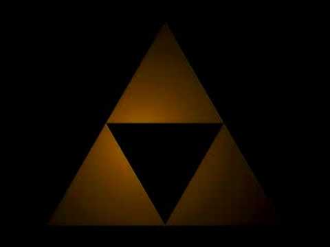 Legend of Zelda Theme Tune (8-Bit Remix) Video