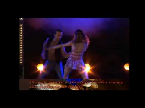 Cher - Dove L' Amore - Bachata with Lyrics.