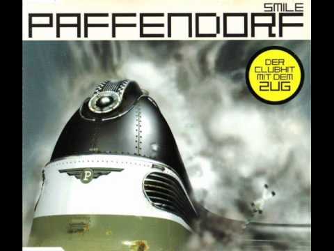 Paffendorf - Smile (1998) [Official]