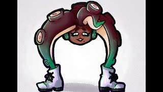 Cursed Splatoon images 2
