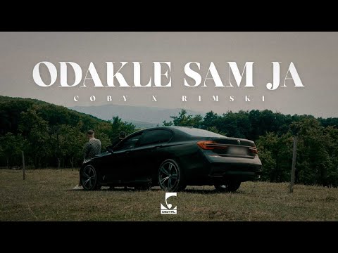 Video thumbnail for Odakle sam ja