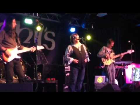 Reflections of My Life - Marmalade 8/29/15