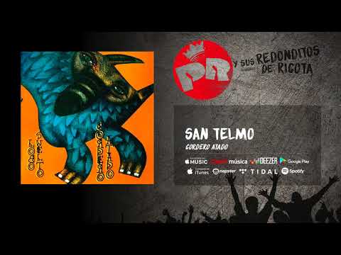 Video thumbnail for San Telmo