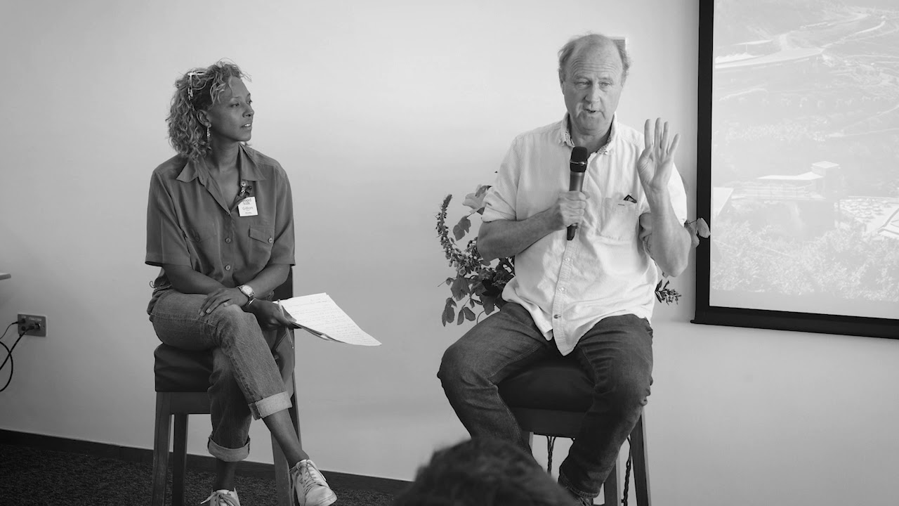 How to make great things happen - Tim Smit - Goodfest 2019