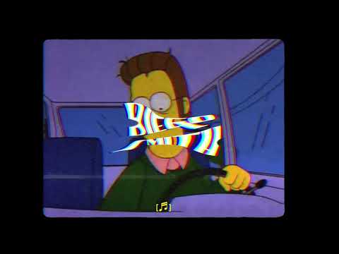 Diego Smith - Amnesia 🍃 (Prod. Tripper, Biologico en el beat)[Lyrics] Lofi/Hip-hop