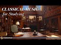 Classical Music For Studying
