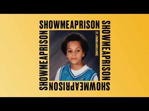 Kassa Overall - Show Me a Prison feat. J Hoard & Angela Davis