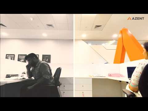 Azent Overseas Education - Ad